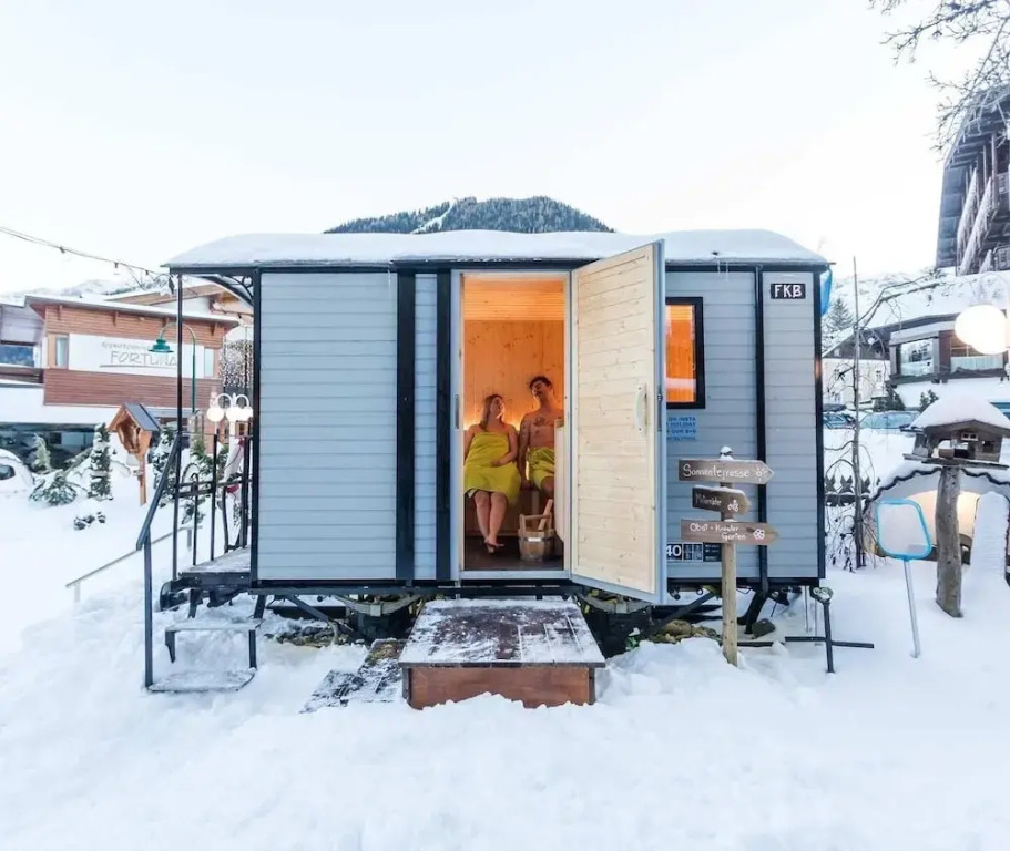 ALPENHOTEL TYROL