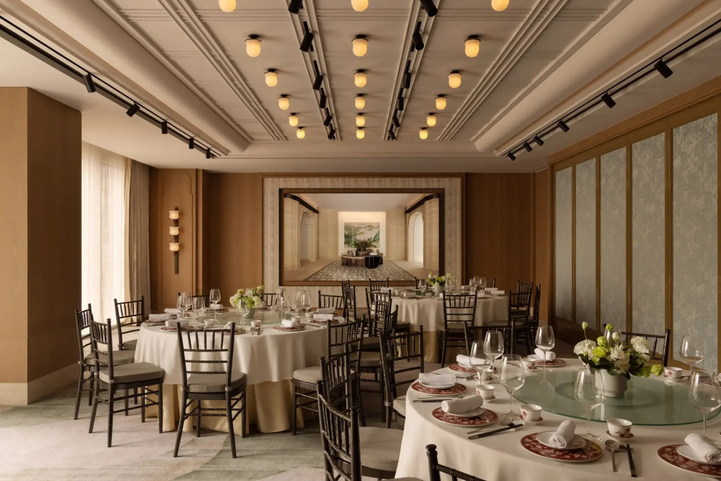 Capella Taipei