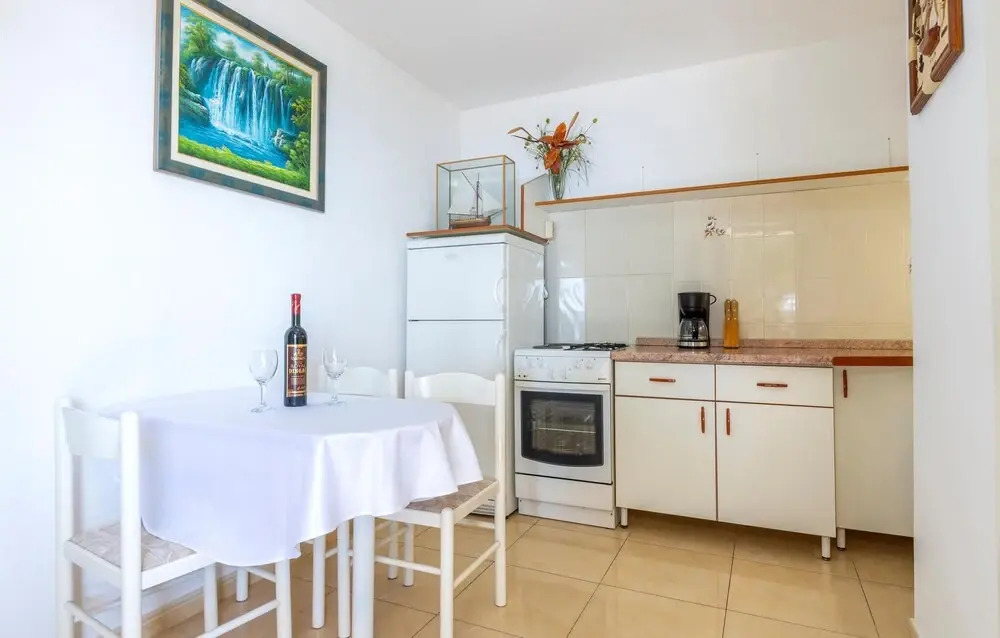 Stunning Apartment in Pisak With Wifi and 1 Bedrooms