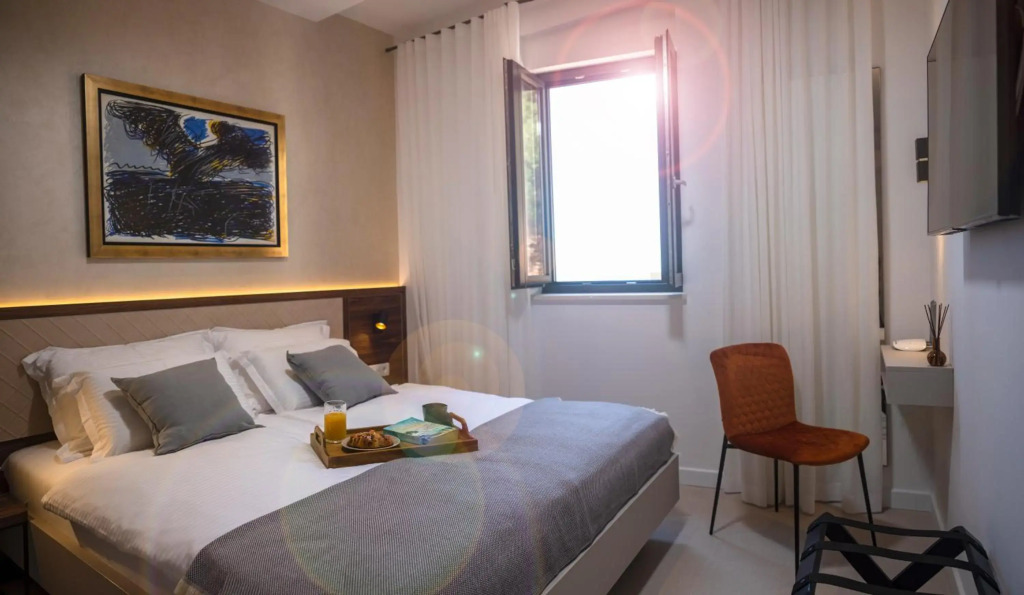 New & Luxury 5* with Breathtaking View- Kiki Lu Apartment