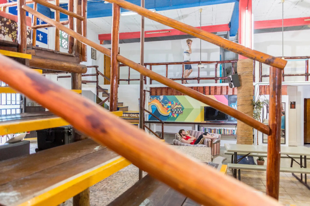 Hostel Playa