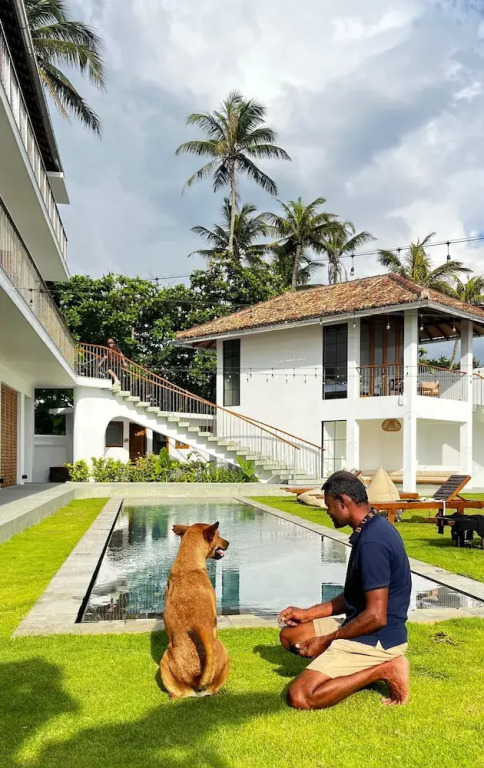 UNU Boutique Hotel