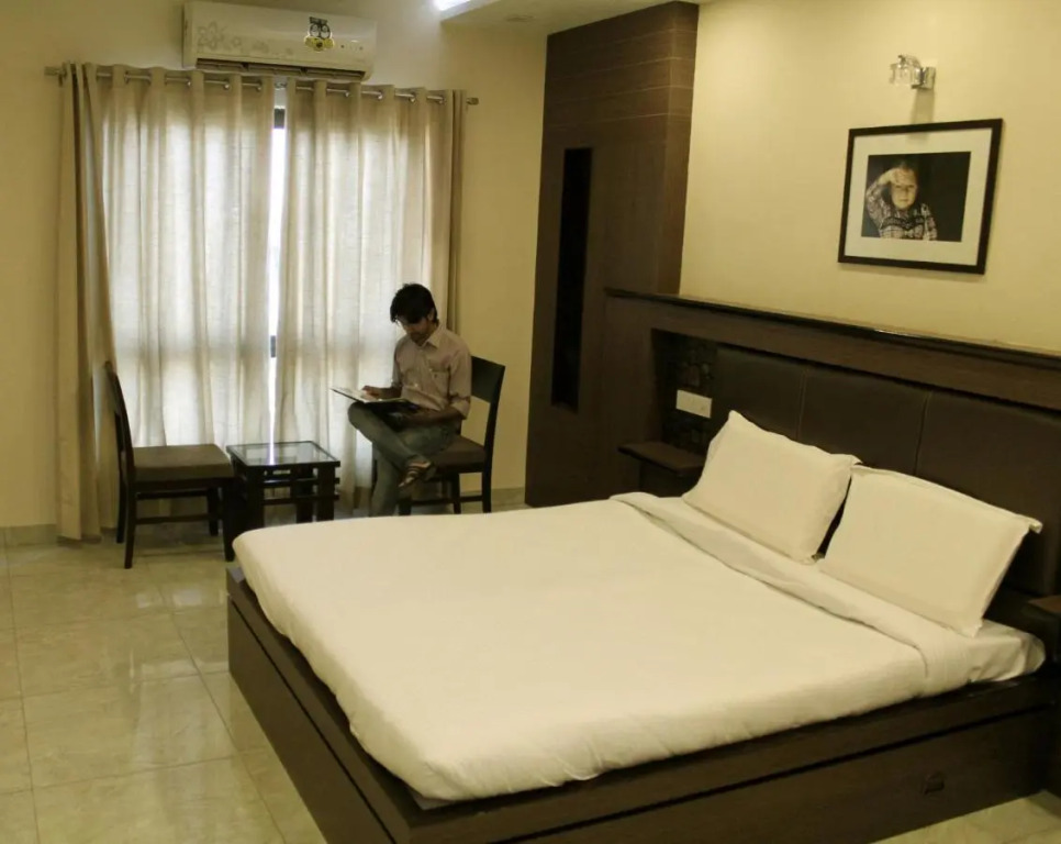 Hotel Plaza Inn, Ajmer