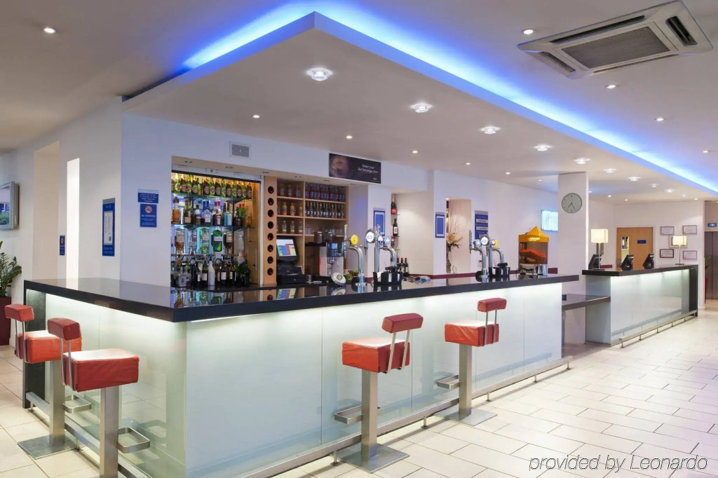Holiday Inn Express Newcastle City Centre by IHG