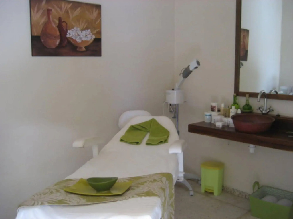 Hotel La Residence Hammamet