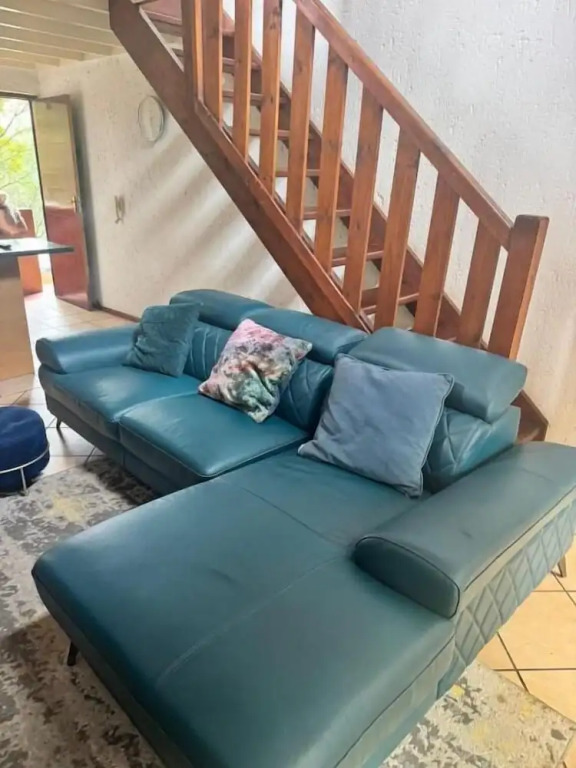 Sandton 2 bed Apartment
