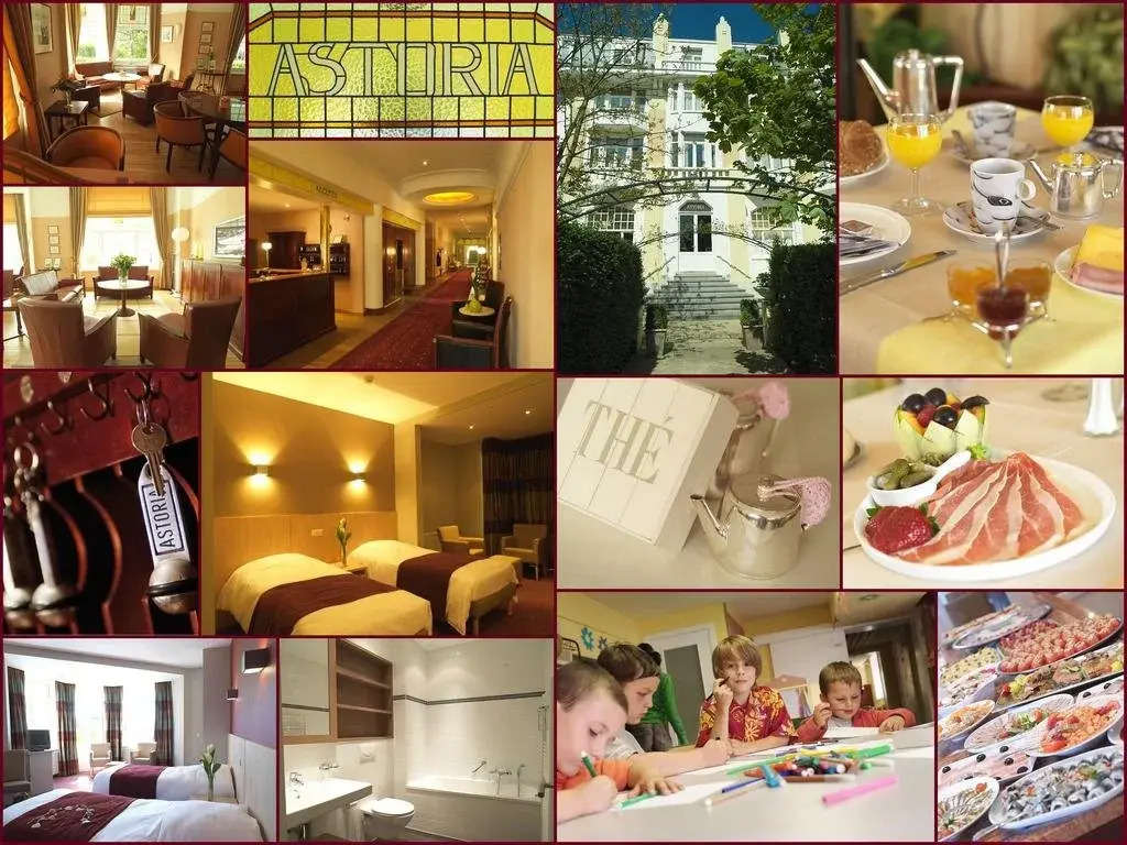 Hotel Astoria