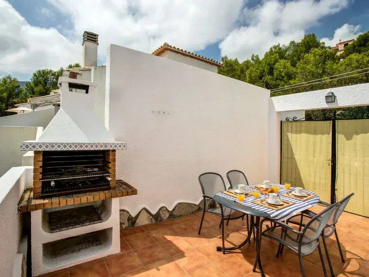 Holiday Home Hope