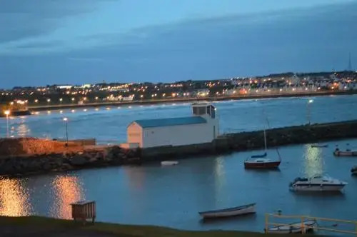 Pier39 B&B Portrush