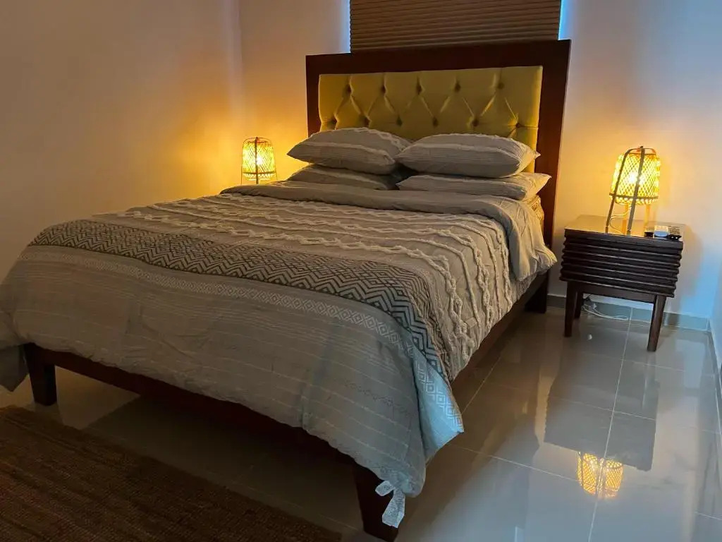 Residencial Gabreil Apartment Q3 Floor Building 9