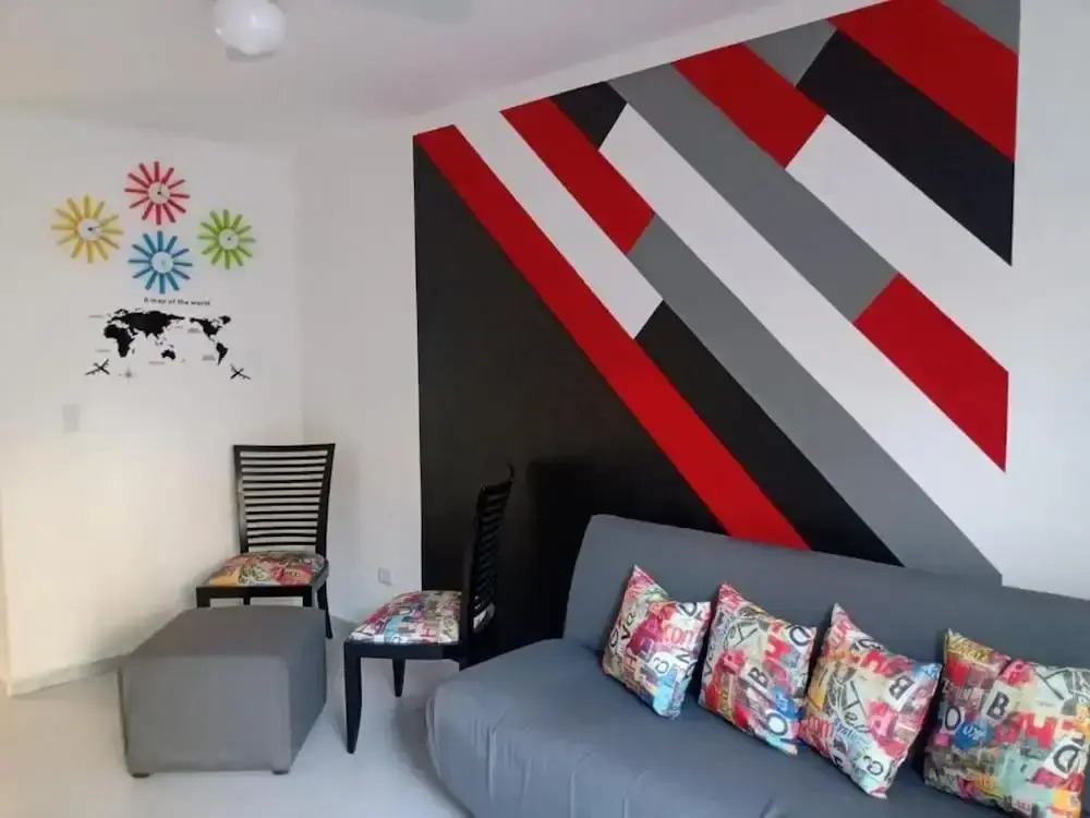 Las Palmas HOSTAL Cancun