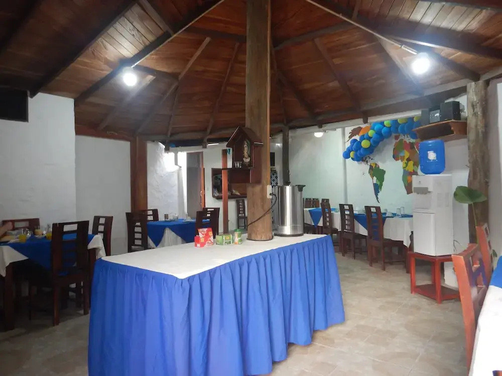 Hotel LA GRAN TORTUGA - ᯤ STARLINK