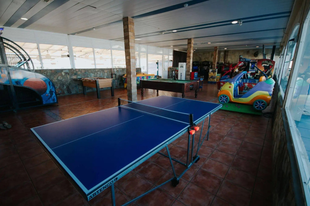 Servatur Puerto Azul