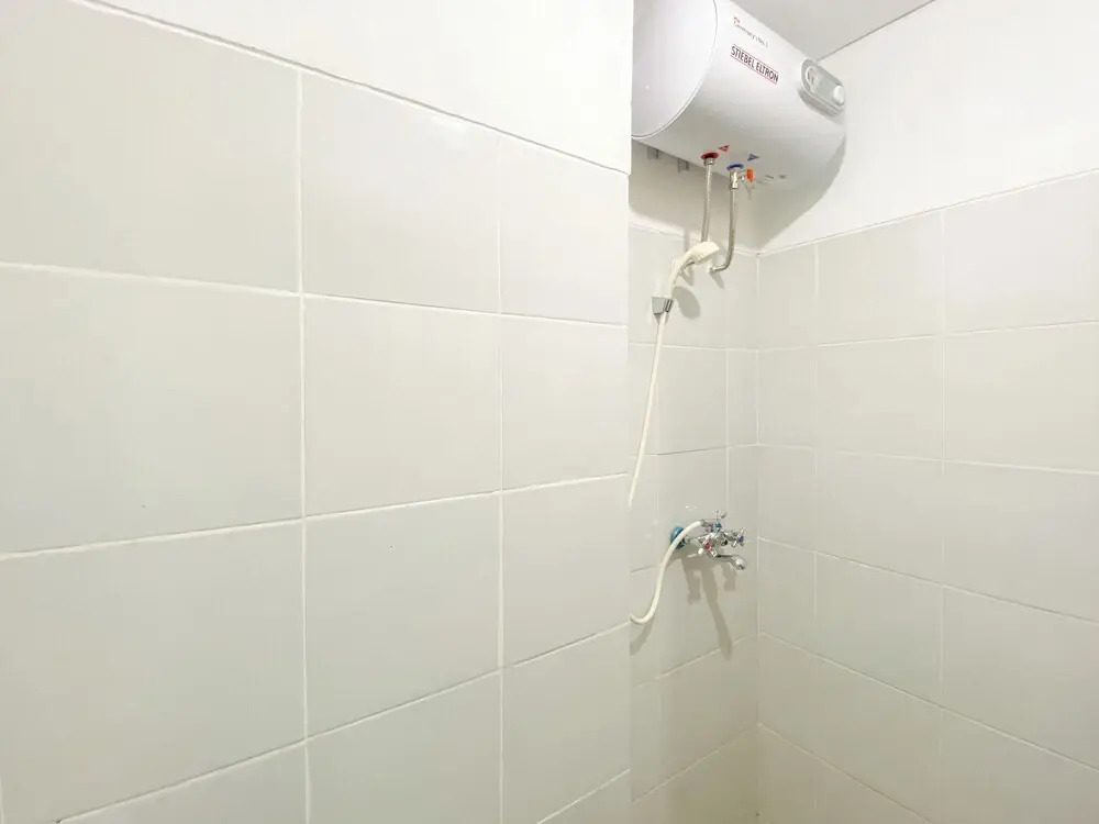 Comfy And Modern Studio At Cordova Edupartment Semarang Apartment
