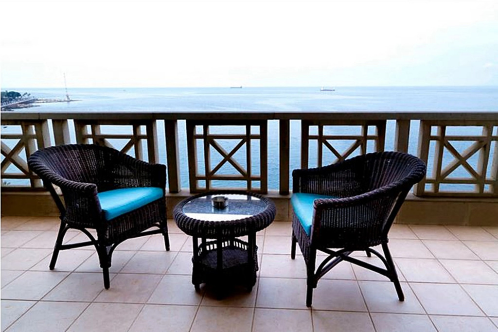 Bayview Hotel Beirut