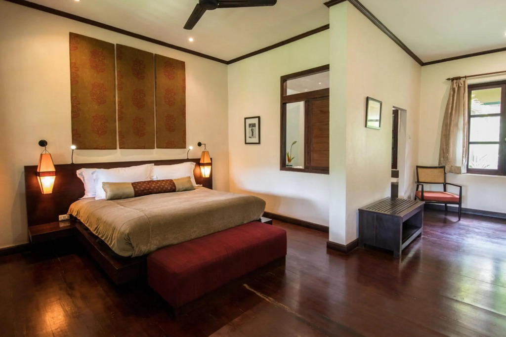 The Apsara Rive Droite