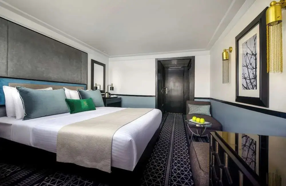 Mövenpick MS Hamees