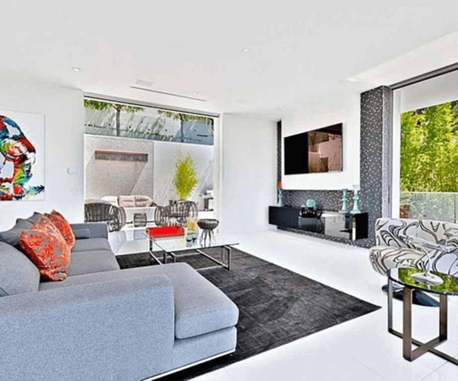 Villa Hollywood Jewel