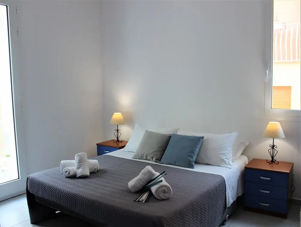 Vie Apartment