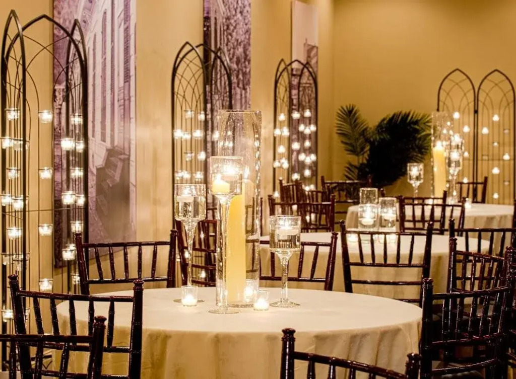 Hotel Mazarin