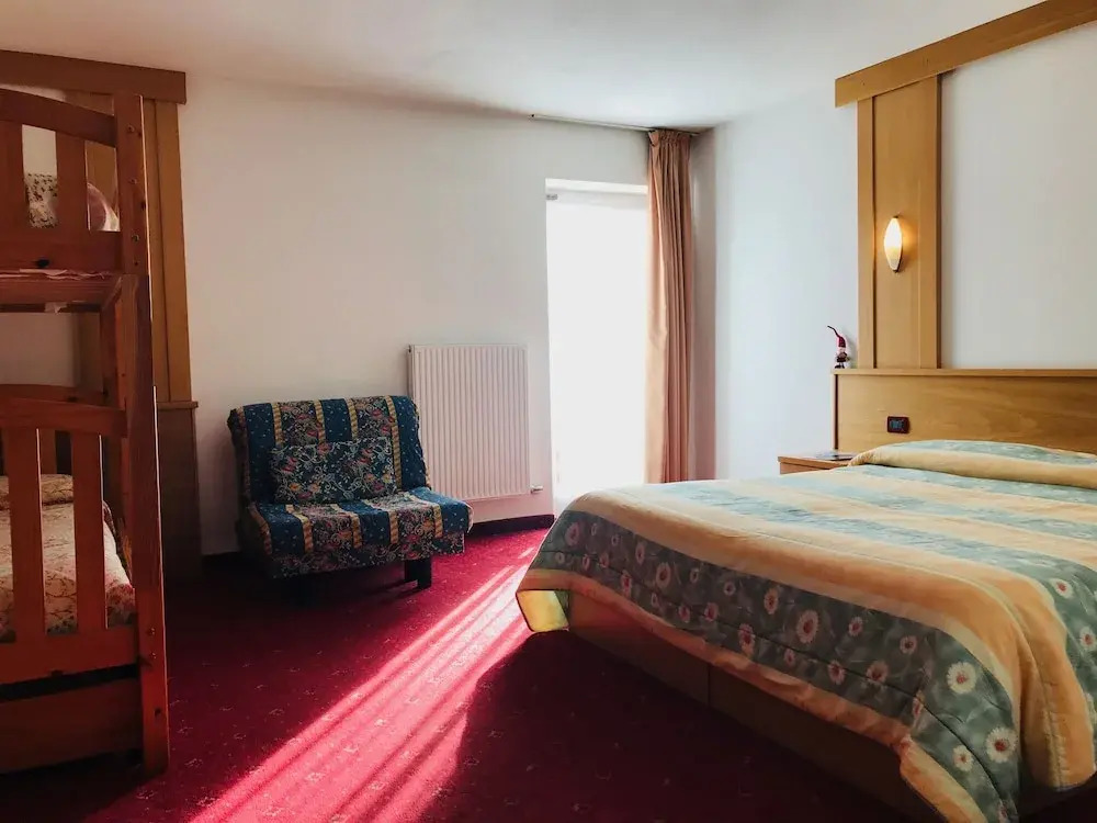 Hotel Santoni