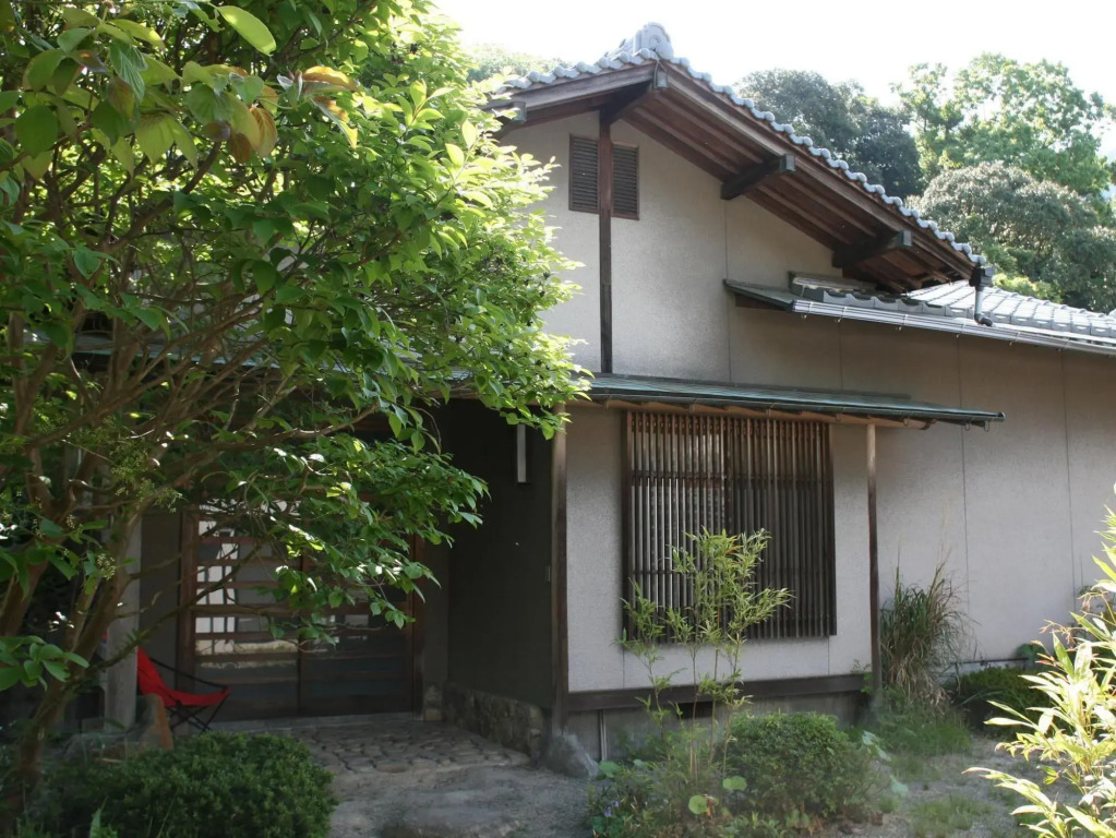 88 House Hiroshima