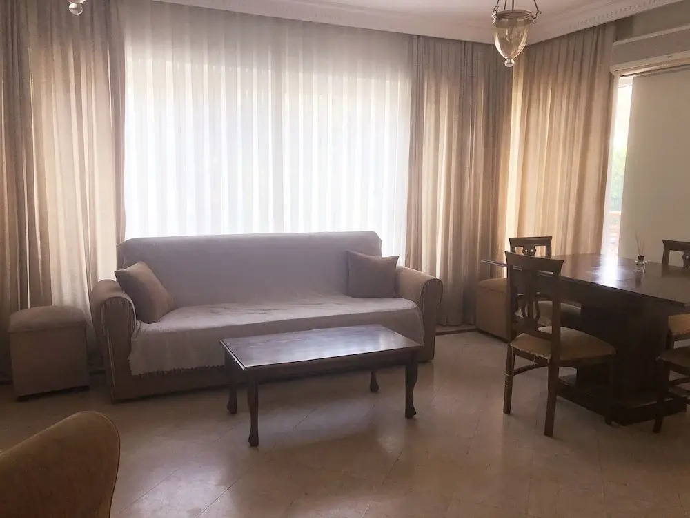 Cleopatra Beach Apartment