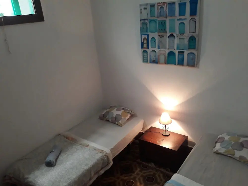Stardust House Vegueta