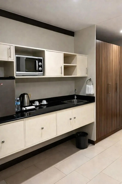 O Hotel