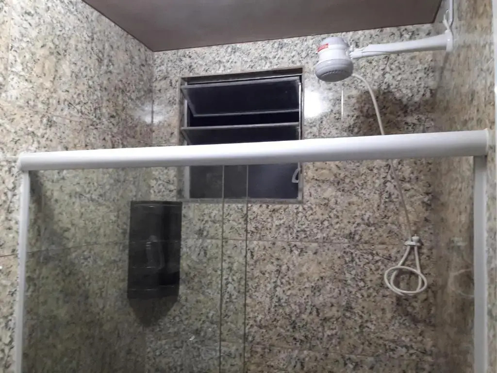 Hostel Falcão-Suites Privativas com Ar Condicionado