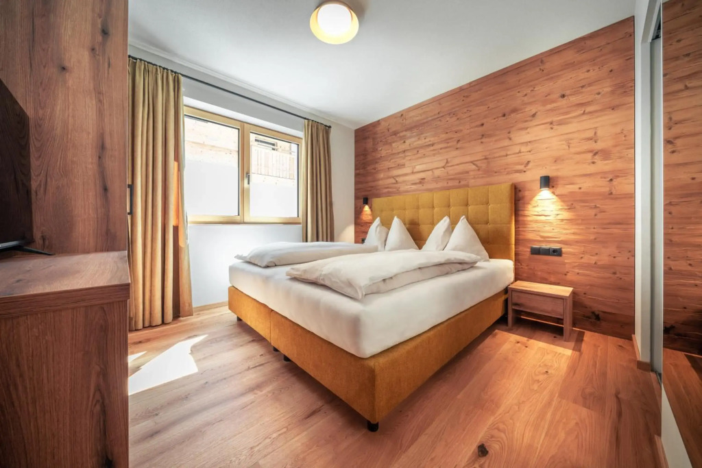 Sun Side by Schladming-Appartements