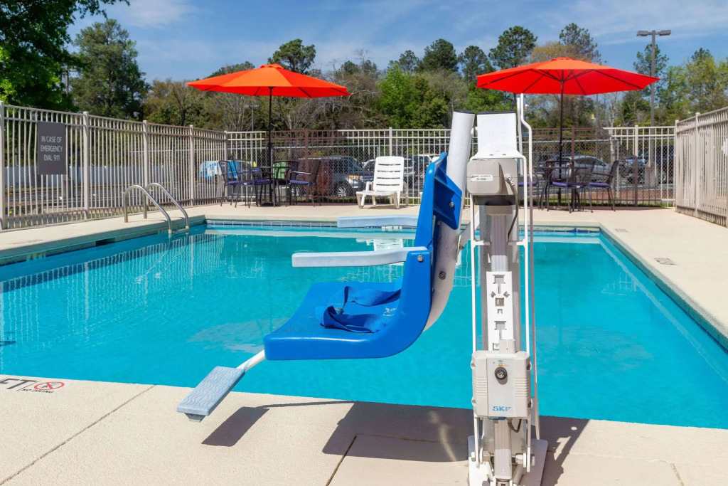 La Quinta Inn & Suites by Wyndham Augusta Fort Eisenhower