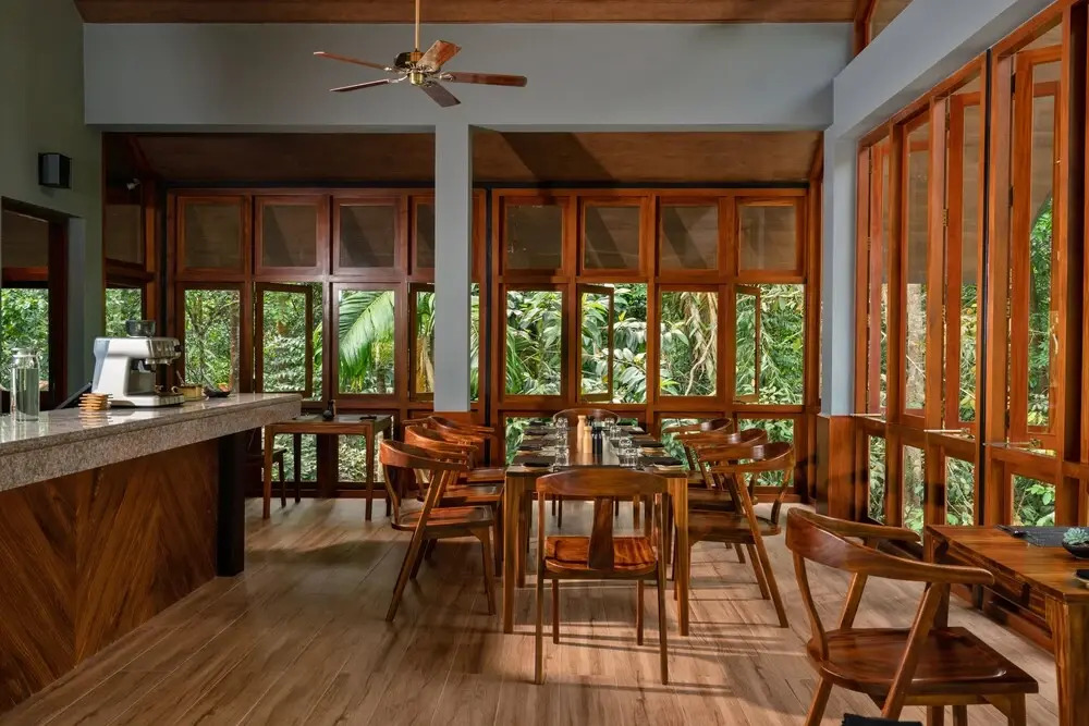 Moksha at Kitulgala - Rainforest Boutique Hotel