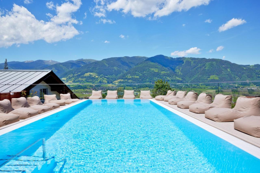 Hotel Rudolfshof Vitality
