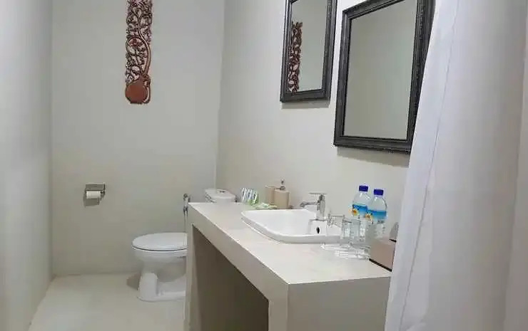 Bagaz Cottage