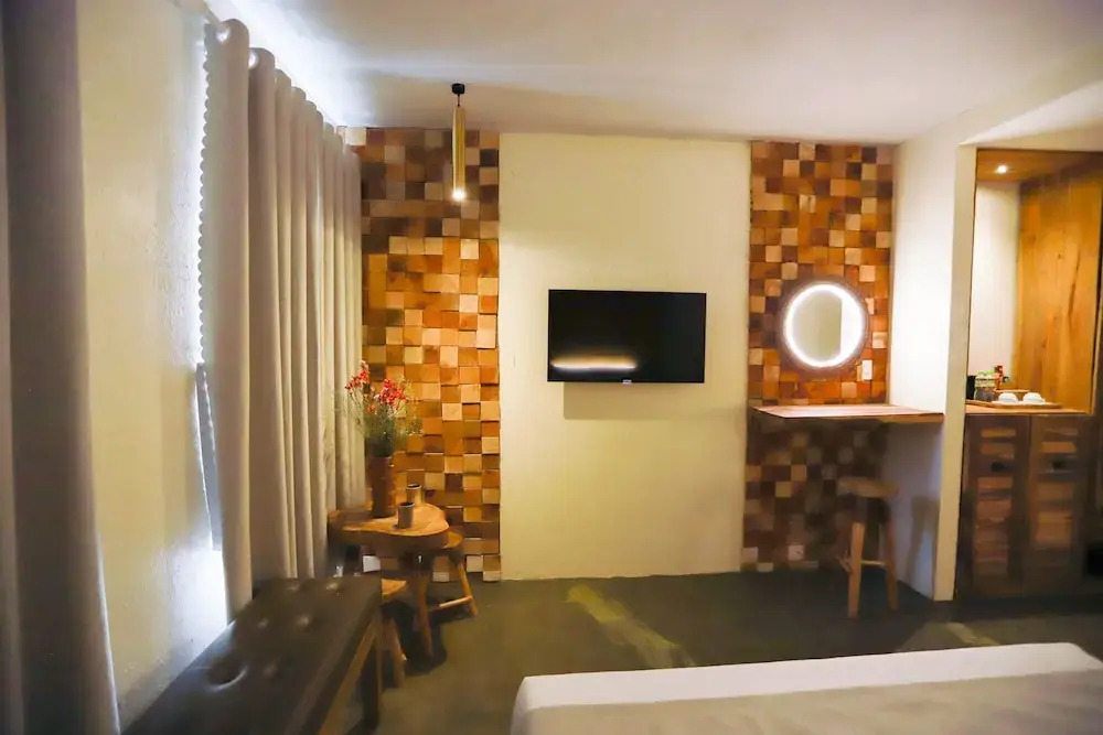 Rustic Hotel Quy Nhon