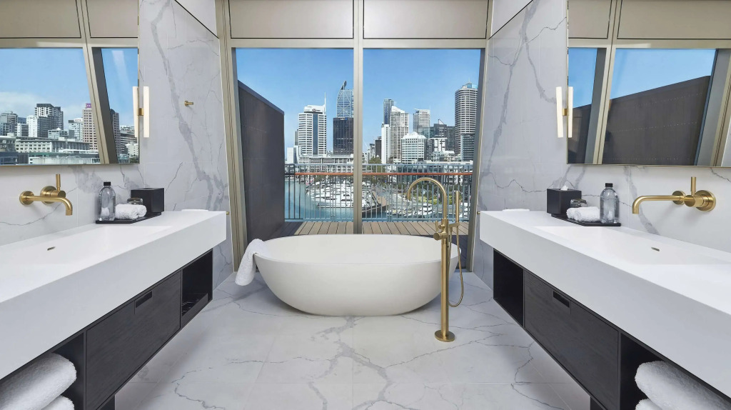 Park Hyatt Auckland