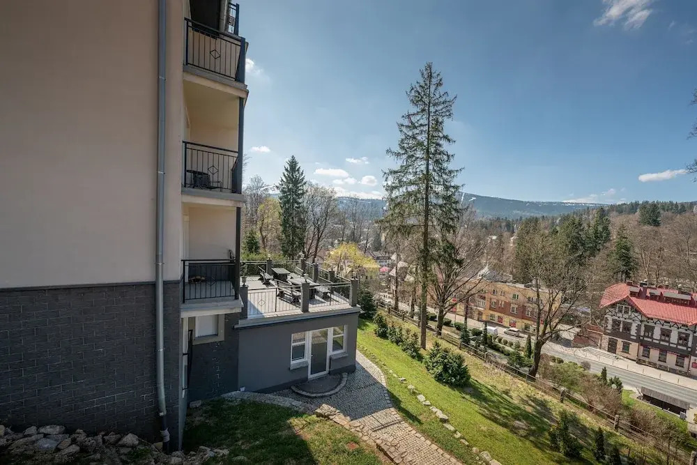 RentPlanet - Apartamenty Grabskiego