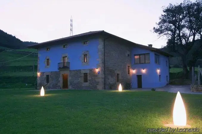 Imagen de Hotel Urune (3 de 9)