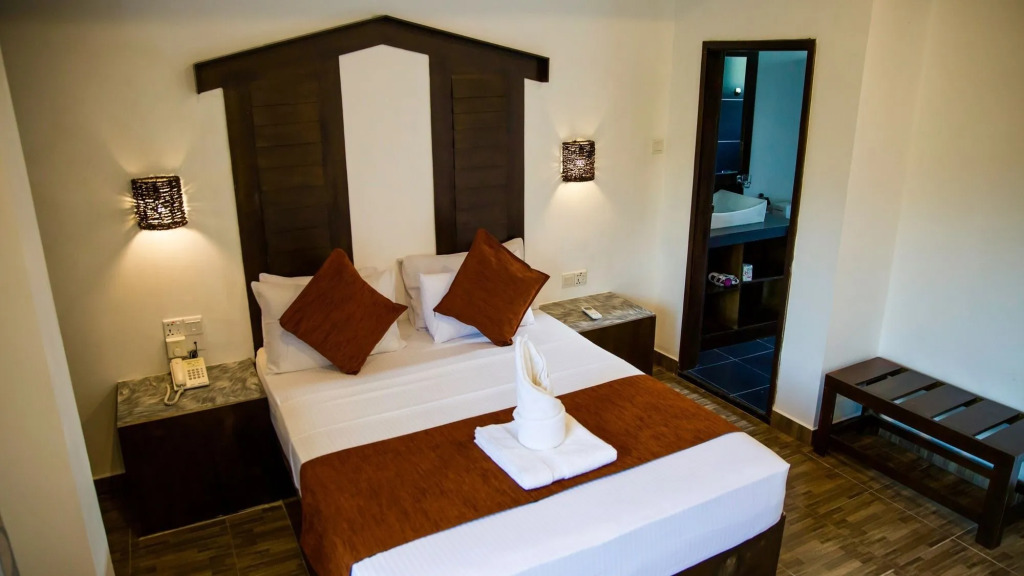 Sundaras Resort & Spa