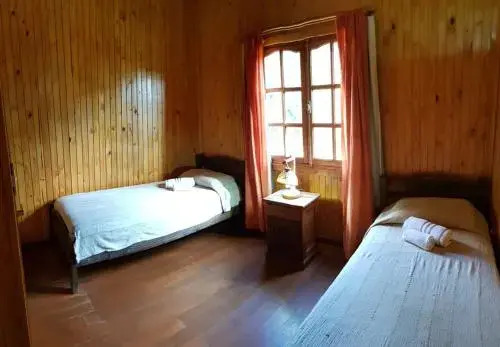 Cabañas San Expedito