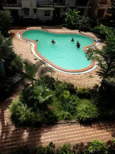 Mariano Gracinda resort