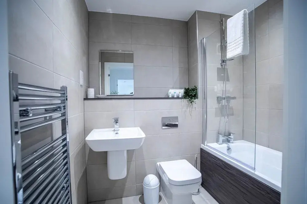 Kelham Gate Luxe Apartments