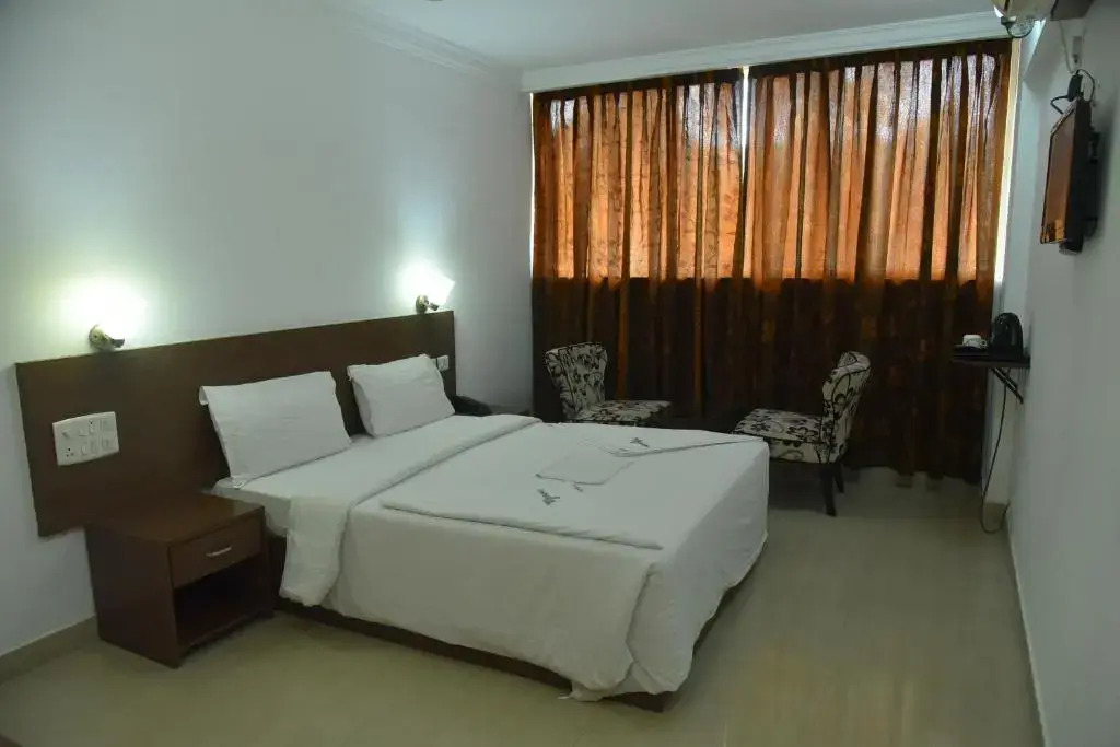 Emporium Hotel