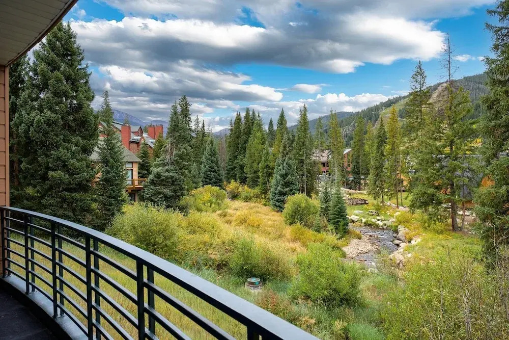 Riverside Retreat 2 Bedroom Condo