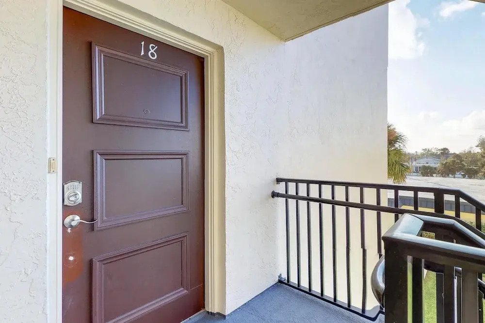 Sea Oats Condos