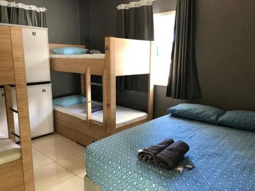 Hostel Mais