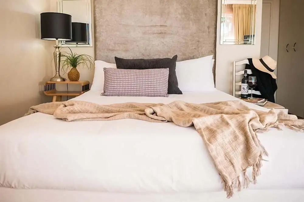 Capo Cabana Guesthouse