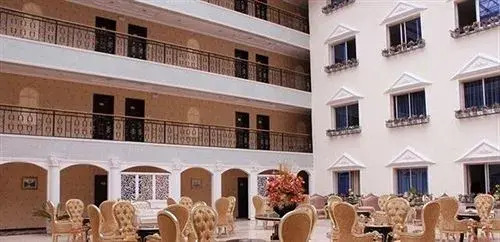 Jiutong Sunshine Hotel Jiuzhaigou