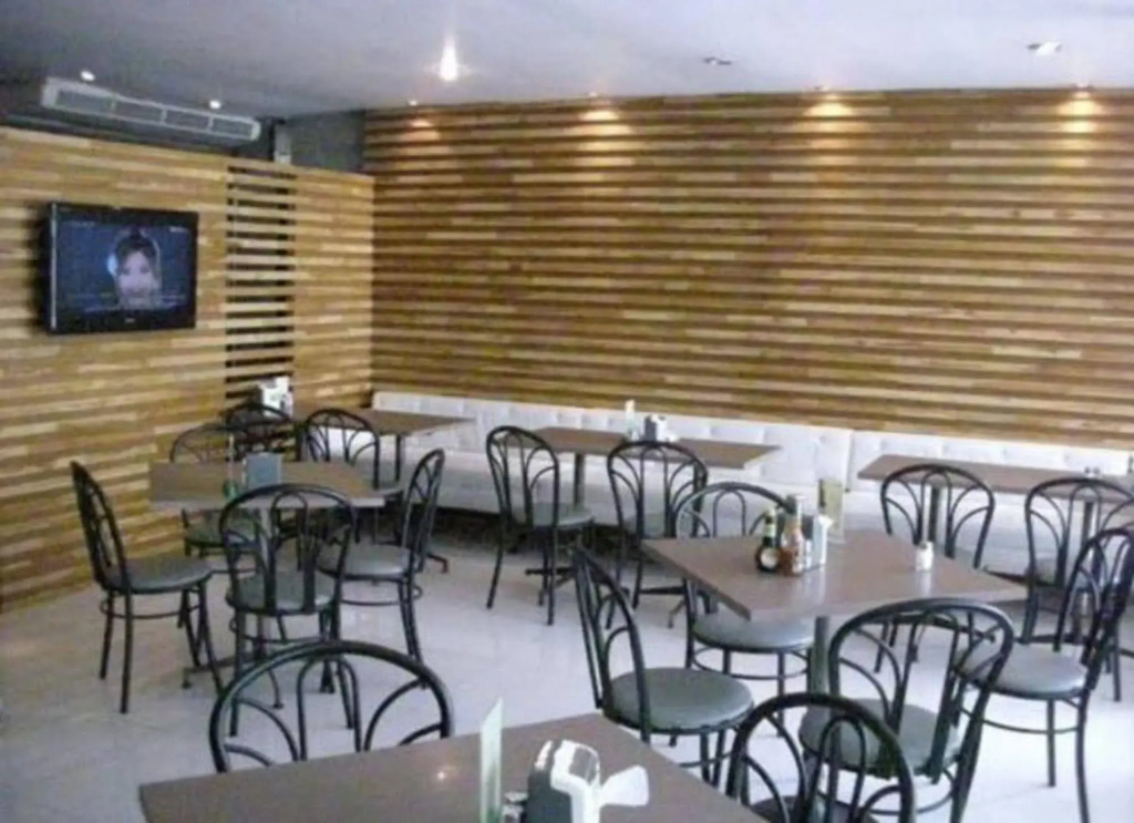 Suriwongse Hotel